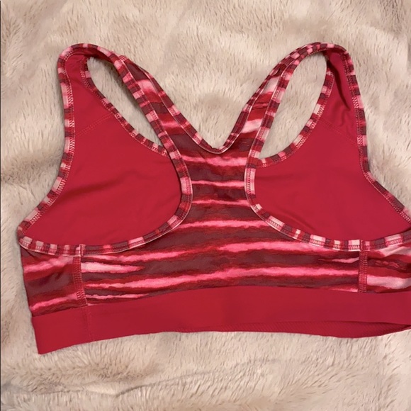 Nike pro dri-fit sports bra - Picture 2 of 2